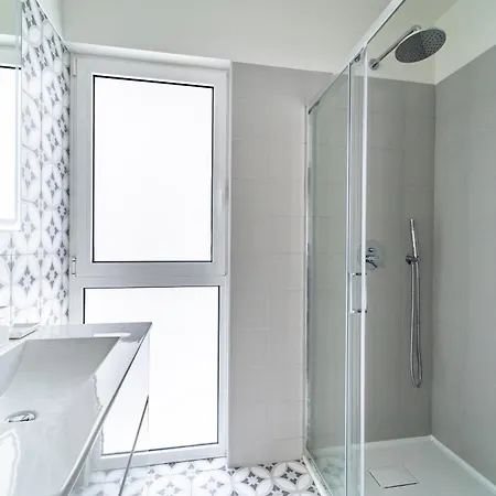 T1 Urban Charm Escape Apartment *