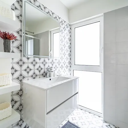 T1 Urban Charm Escape * Braga