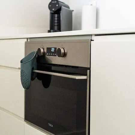 T1 Urban Charm Escape Braga