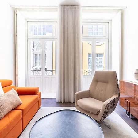 T1 Urban Charm Escape Apartment Braga