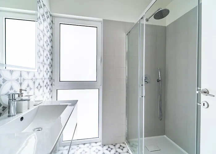 T1 Urban Charm Escape Appartamento *