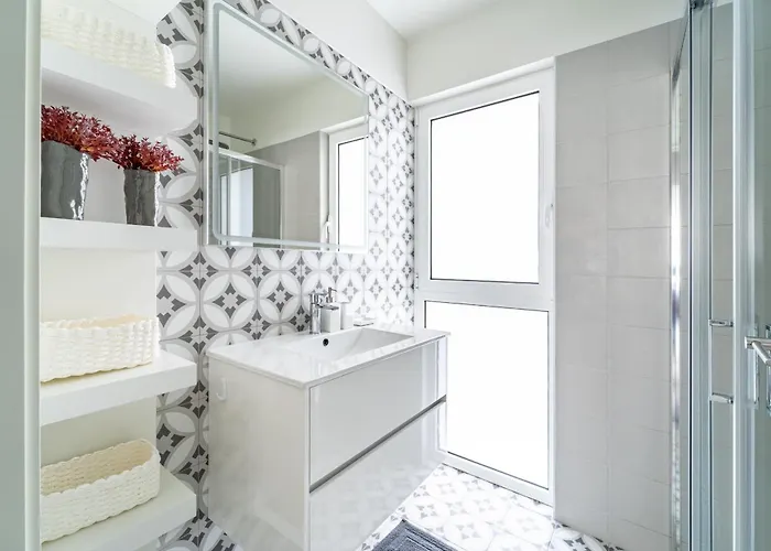 T1 Urban Charm Escape * Braga