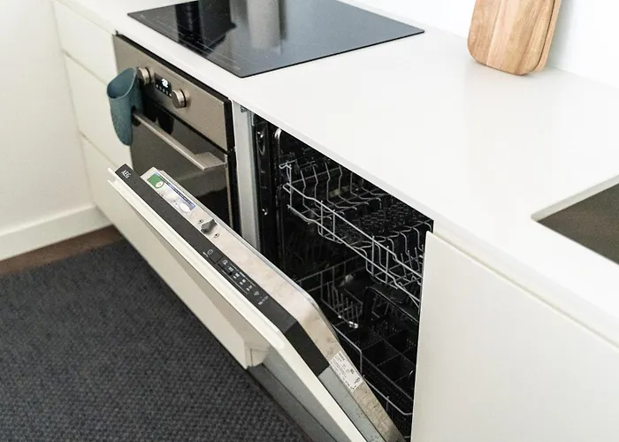 T1 Urban Charm Escape * Braga